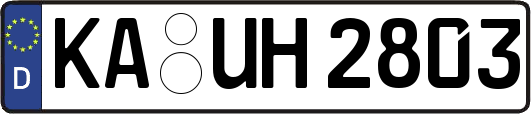 KA-UH2803
