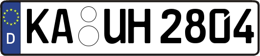 KA-UH2804