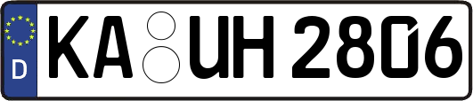 KA-UH2806