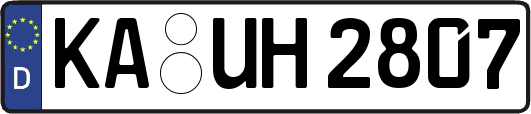 KA-UH2807