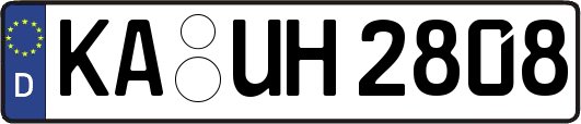 KA-UH2808