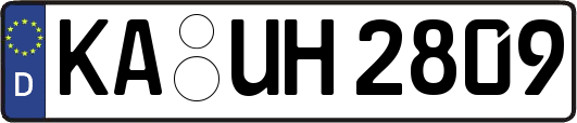 KA-UH2809