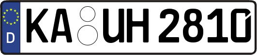 KA-UH2810