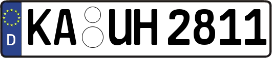 KA-UH2811