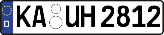 KA-UH2812