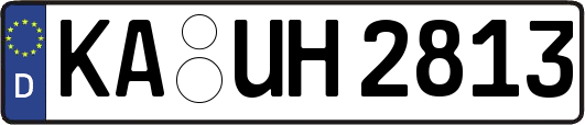 KA-UH2813