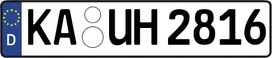 KA-UH2816