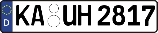 KA-UH2817