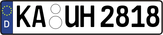 KA-UH2818
