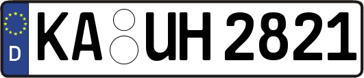 KA-UH2821