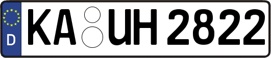 KA-UH2822