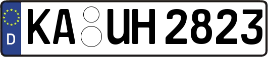 KA-UH2823
