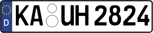 KA-UH2824