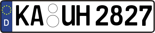 KA-UH2827