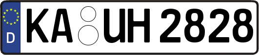 KA-UH2828