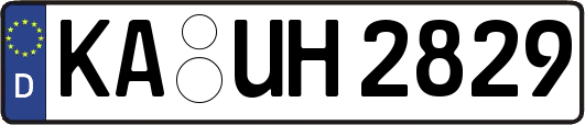 KA-UH2829