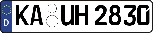 KA-UH2830