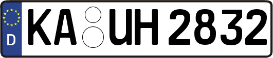KA-UH2832