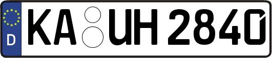 KA-UH2840