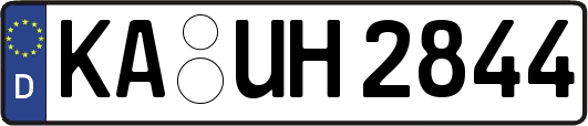 KA-UH2844