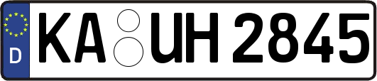 KA-UH2845