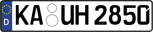 KA-UH2850