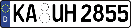 KA-UH2855