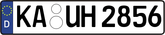 KA-UH2856