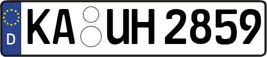 KA-UH2859