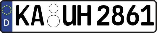 KA-UH2861