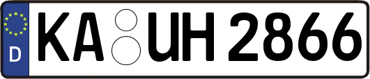 KA-UH2866
