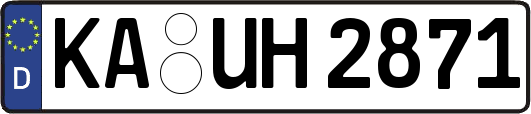 KA-UH2871