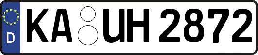 KA-UH2872