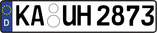 KA-UH2873