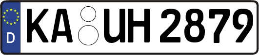 KA-UH2879