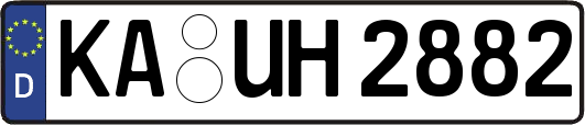 KA-UH2882