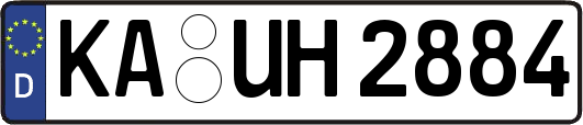 KA-UH2884
