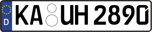 KA-UH2890