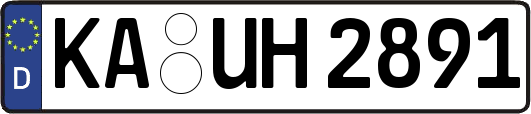 KA-UH2891