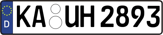 KA-UH2893