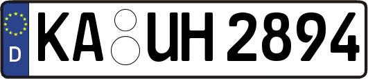 KA-UH2894