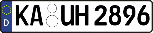 KA-UH2896