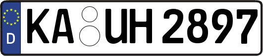 KA-UH2897