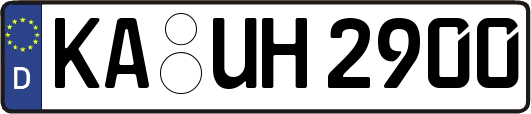 KA-UH2900