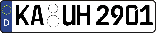 KA-UH2901