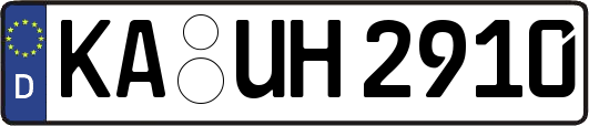 KA-UH2910