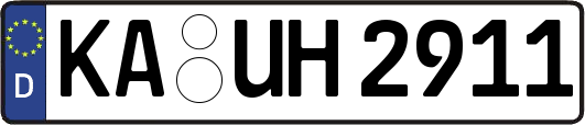 KA-UH2911