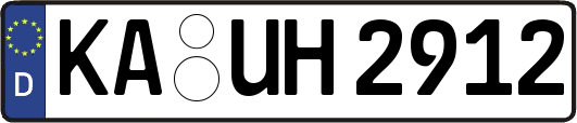 KA-UH2912
