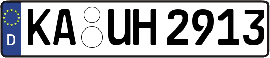 KA-UH2913