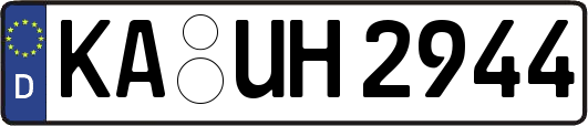 KA-UH2944